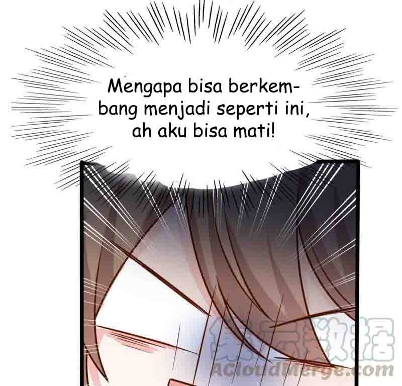 Turned Into a Grass in The Fantasy World? Chapter 04 Bahasa Indonesia